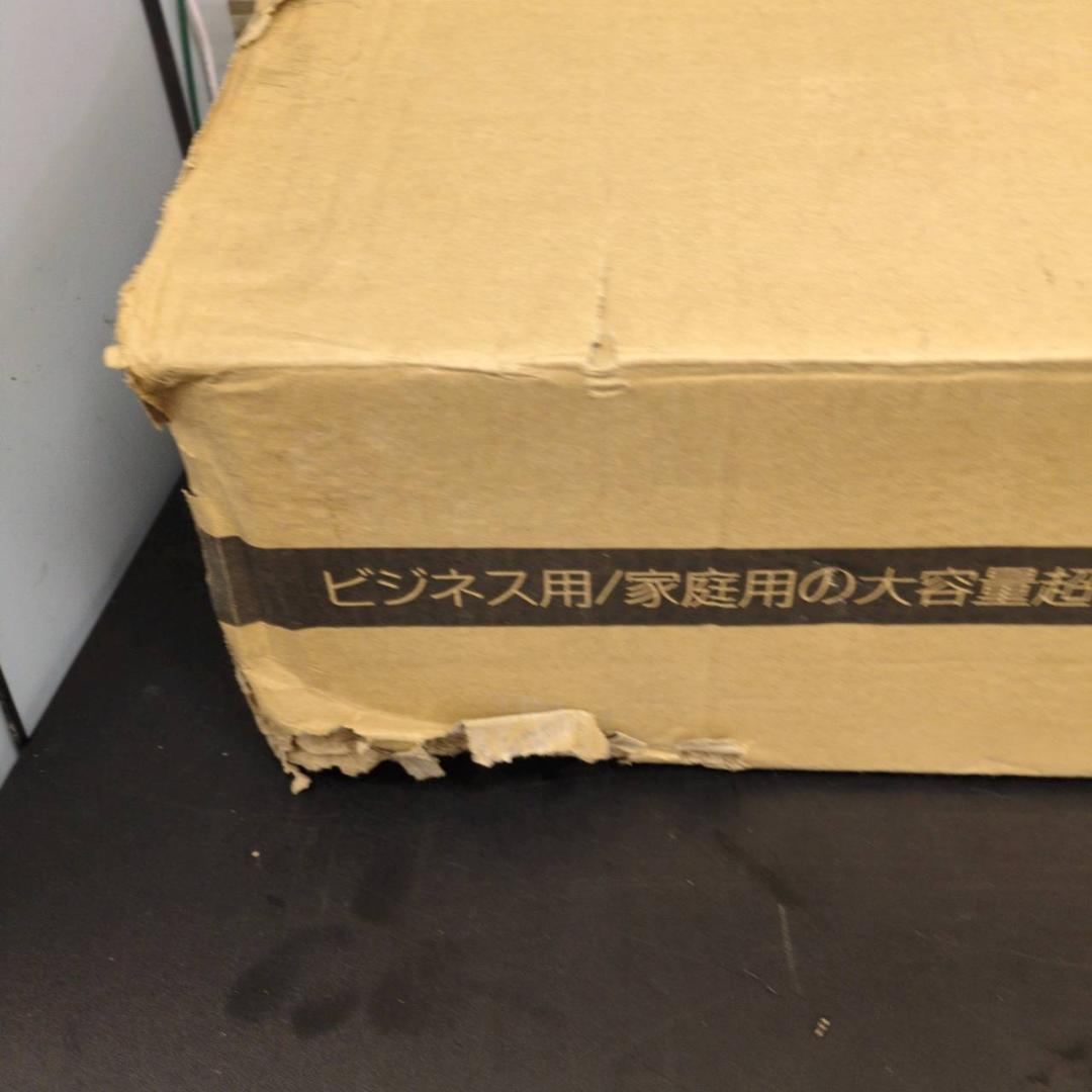 ☆未使用　KEECOON　大容量超音波加湿器　KC-MH-034