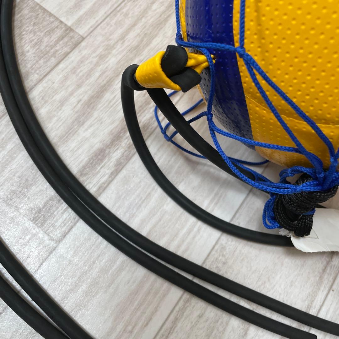 新品　MV300ATTR トレーニングボール　スパイク練習　5号球