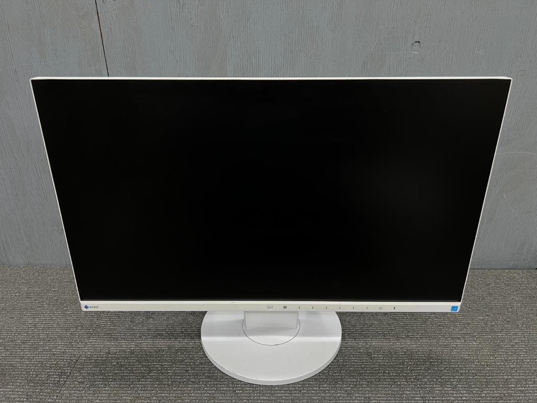 C送料無料◆EIZOエイゾー◆23.8インチPCモニターゲーミング EV2450