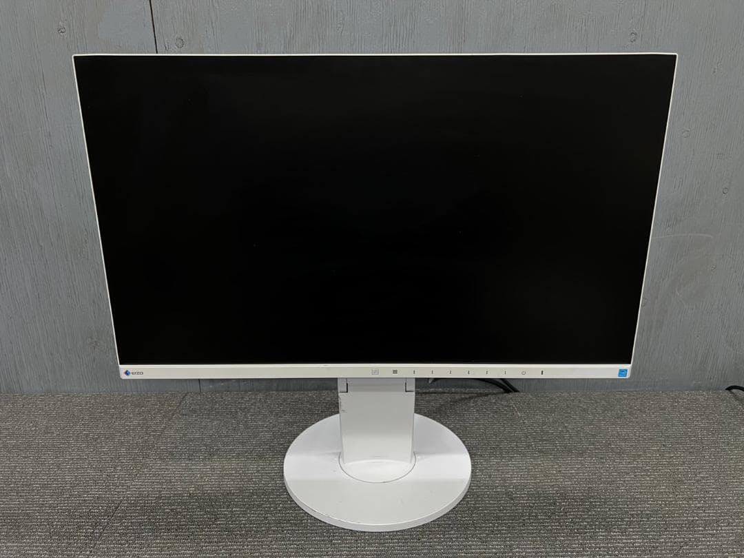 C送料無料◆EIZOエイゾー◆23.8インチPCモニターゲーミング EV2450