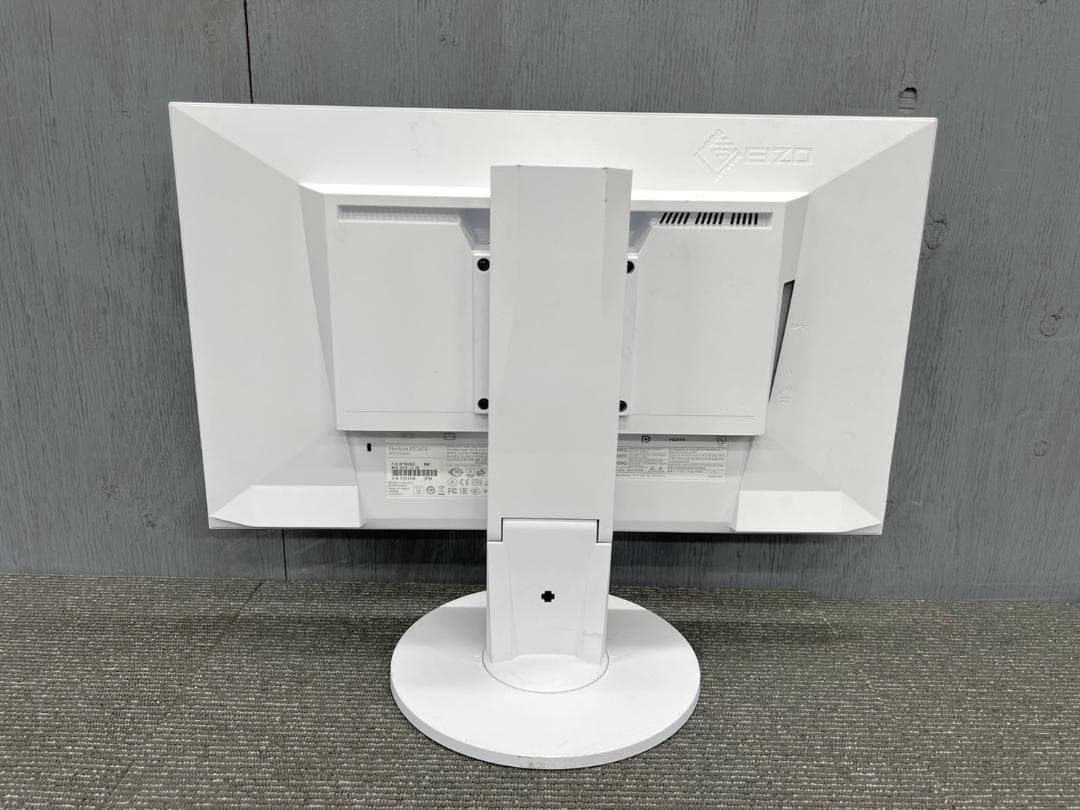 C送料無料◆EIZOエイゾー◆23.8インチPCモニターゲーミング EV2450