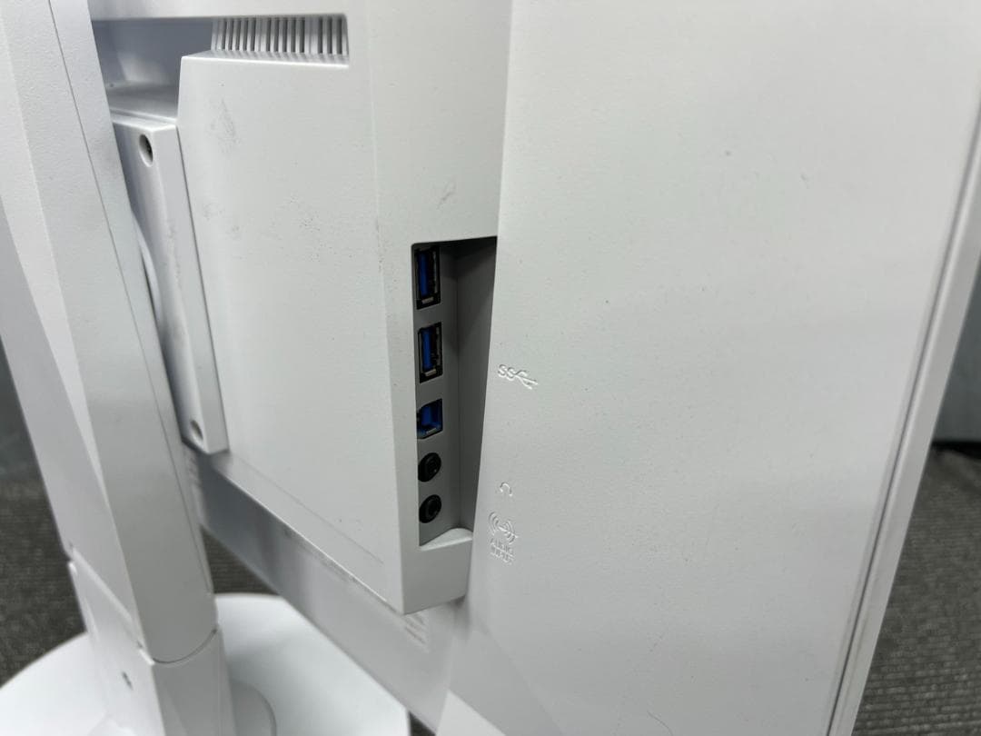 C送料無料◆EIZOエイゾー◆23.8インチPCモニターゲーミング EV2450