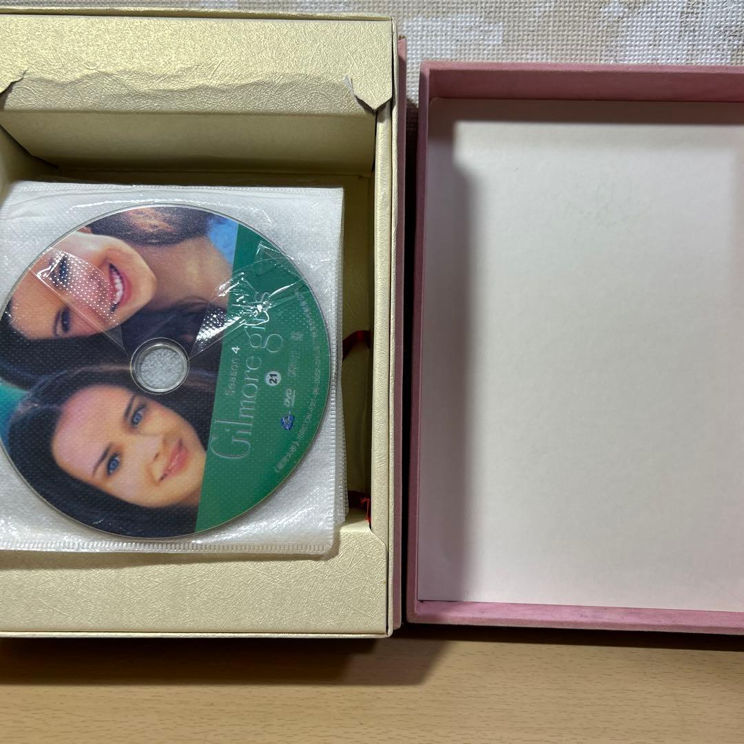 ギルモア・ガールズ スペシャル・エディション