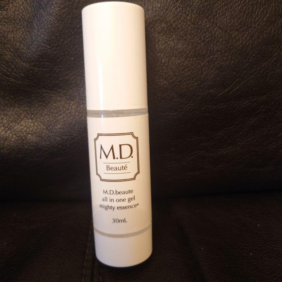 M.D. Beaute オールインワンジェル 30ml