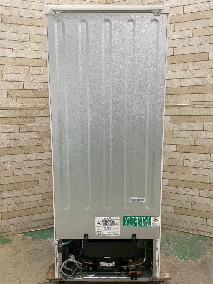 【高年式】大阪送料無料★3か月保障★2024年★NR-B16C1★OR-110