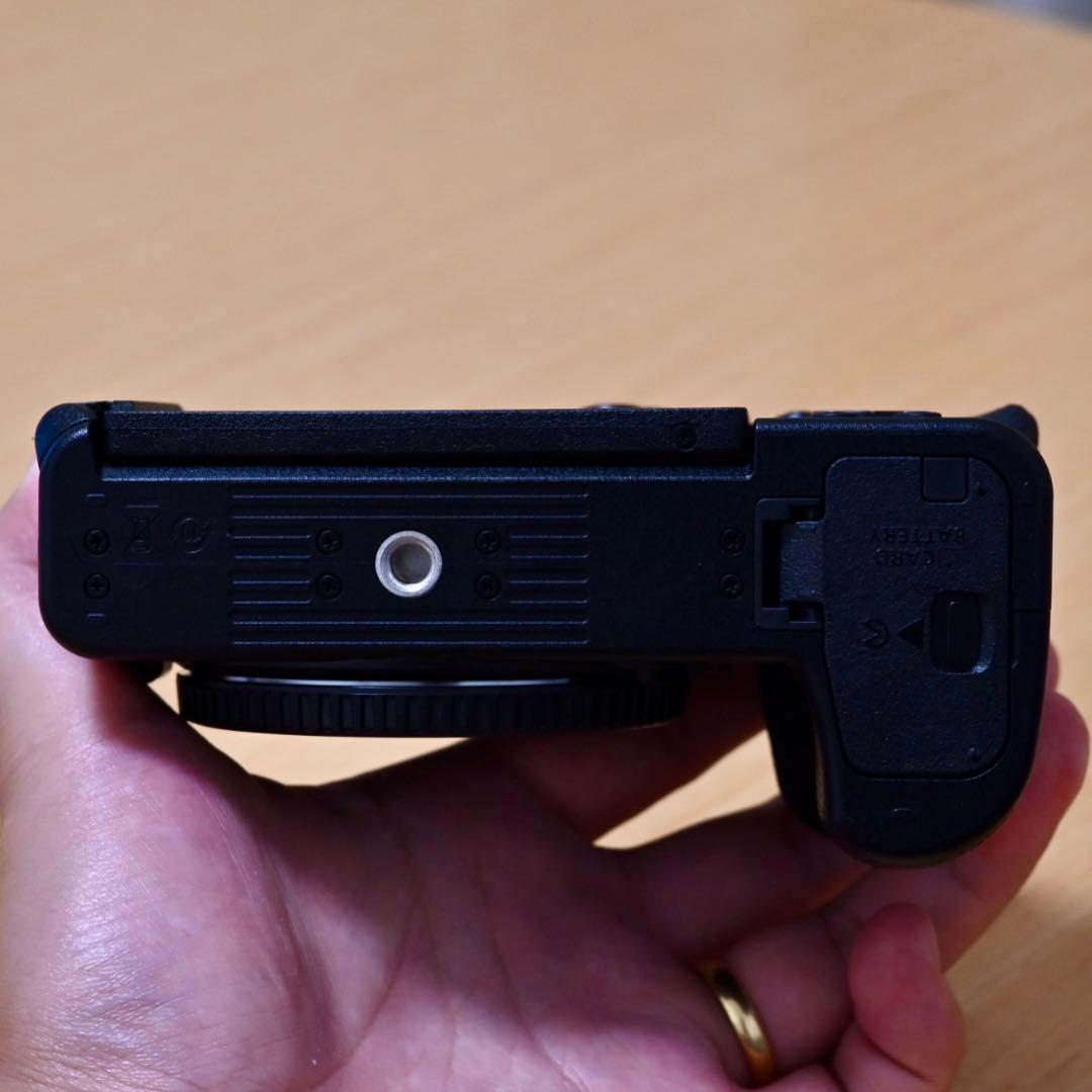 【美品・S数62】Nikon Z30 ボディ 付属品多数付