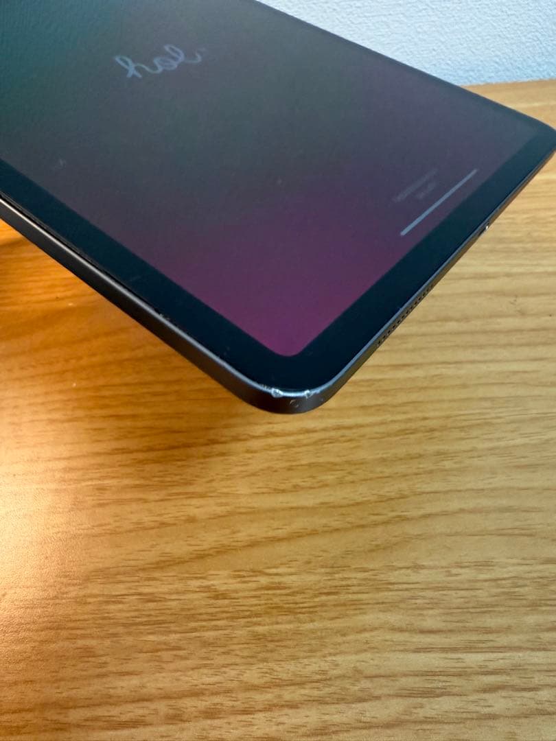【ジャンク品】Apple iPad pro 第2世代　256GB
