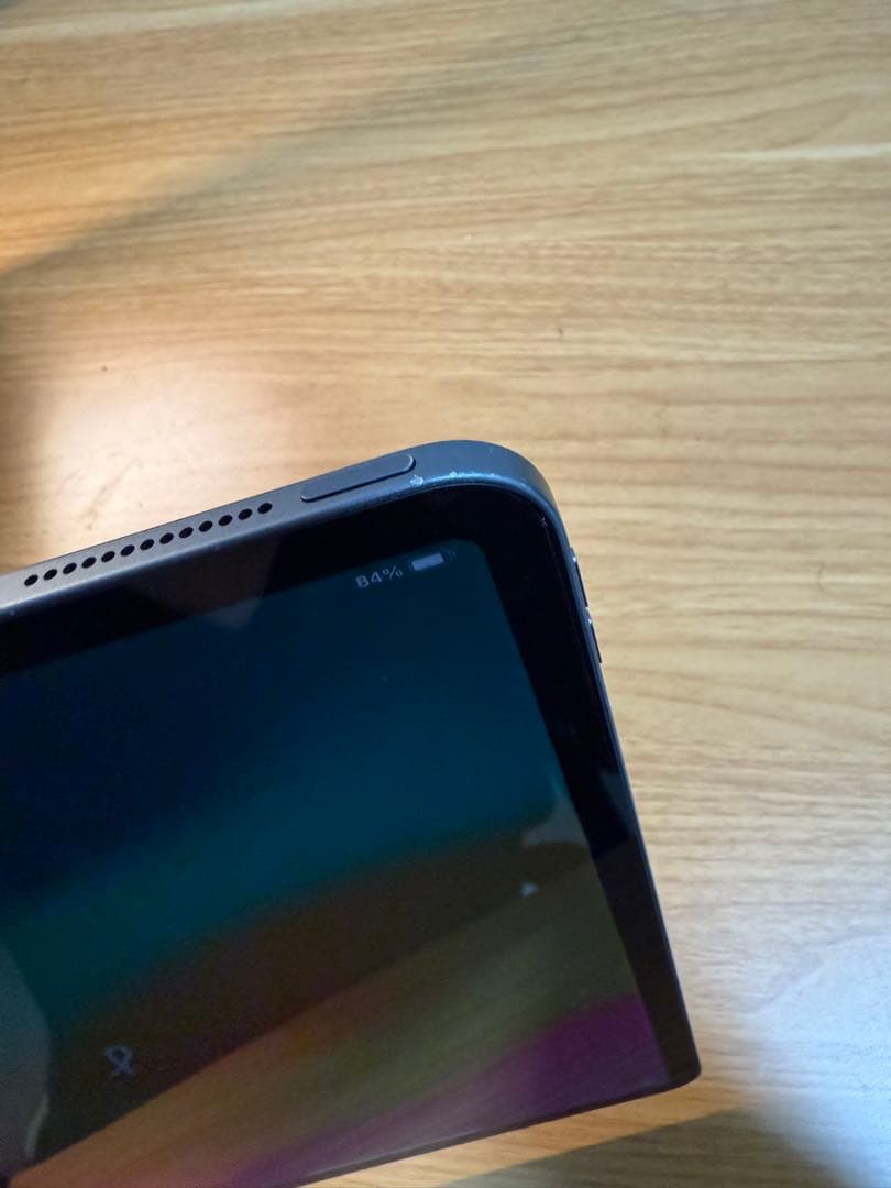 【ジャンク品】Apple iPad pro 第2世代　256GB