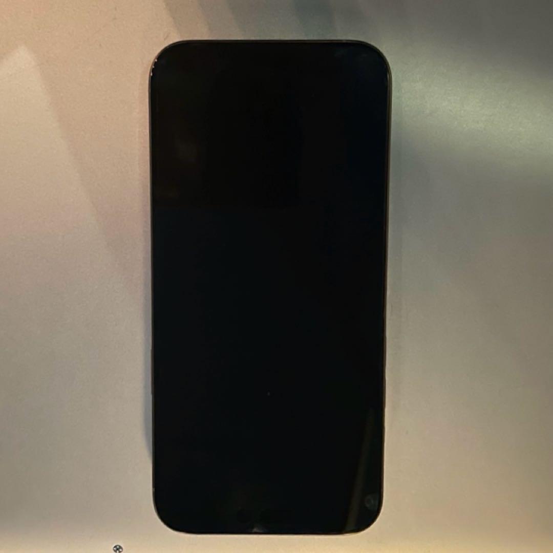 iPhone16 promax 本体 256G シルバー(箱付き)