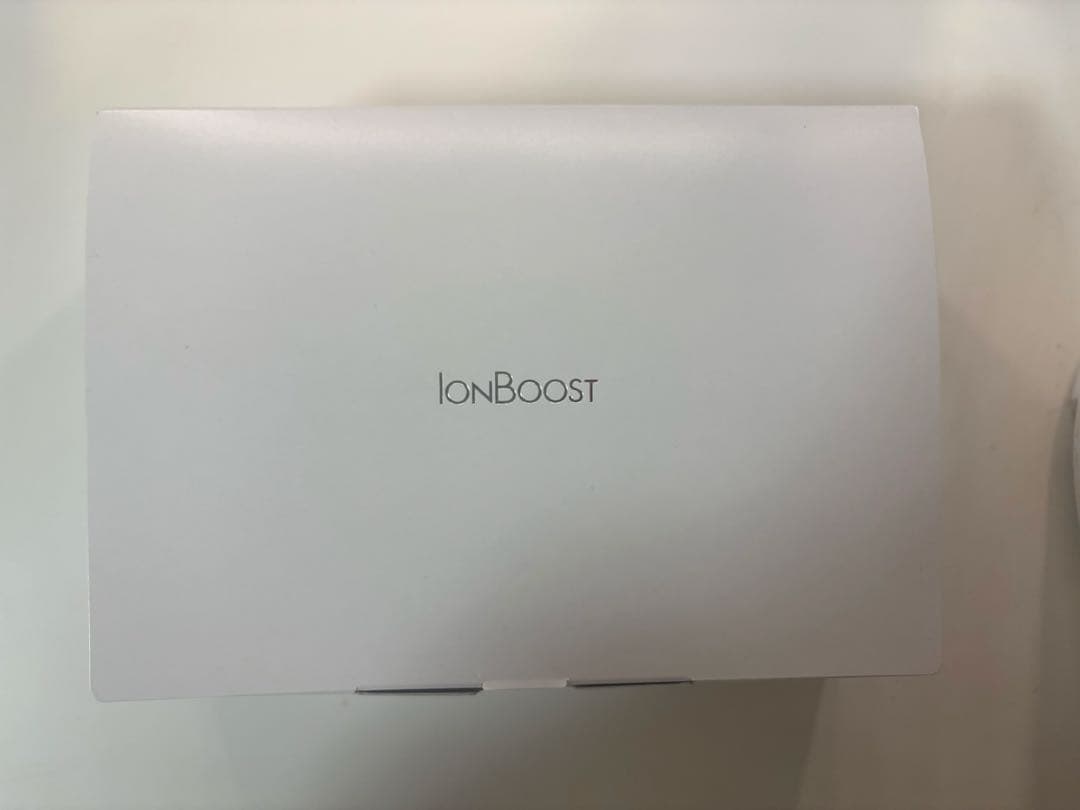 Panasonic IonBoost EH-SS85 美顔器