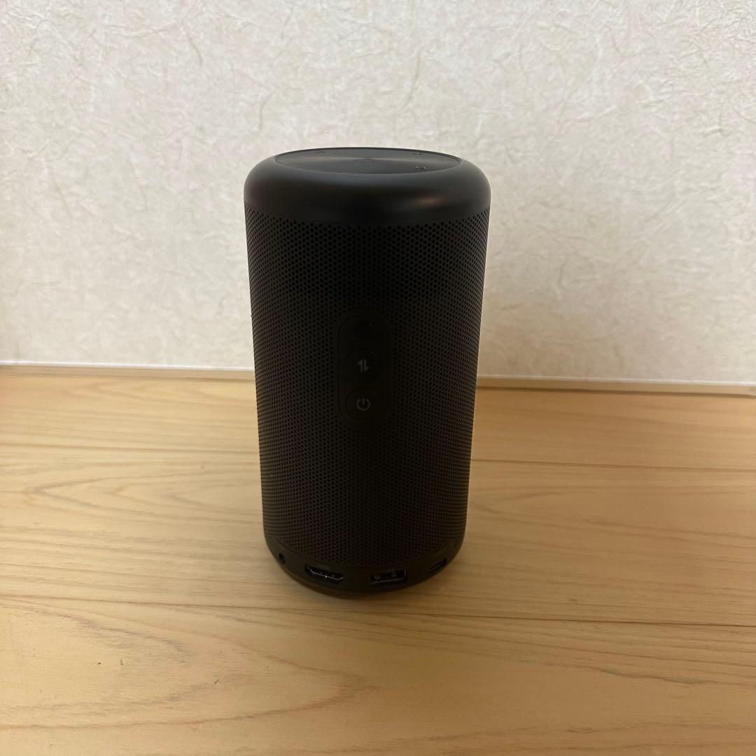 Anker Nebula Capsule II プロジェクター