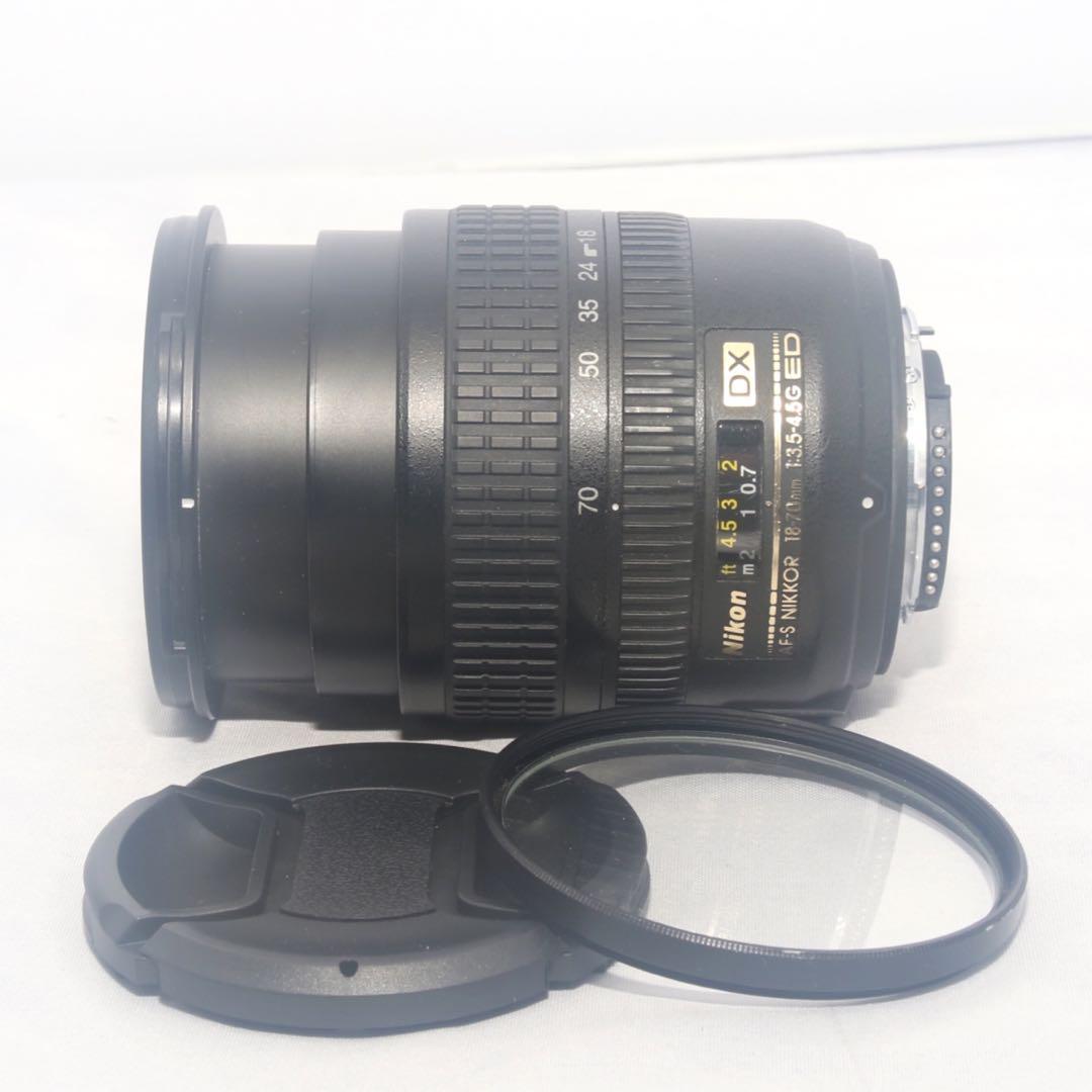 ⭐️ニコン Nikon D40x⭐️ニコン デジタル一眼レフ⭐️01