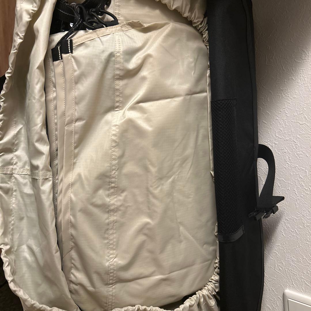 最終値下げ　スノーピーク　パーフェクトランドロック