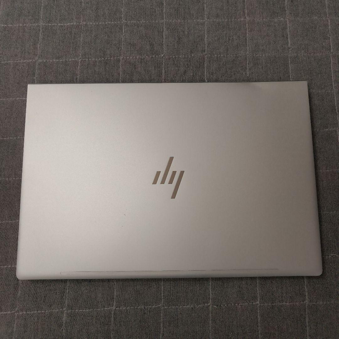 2024年 HP 日本製 良好 爆速 13世代i5 16GB 512GB 95