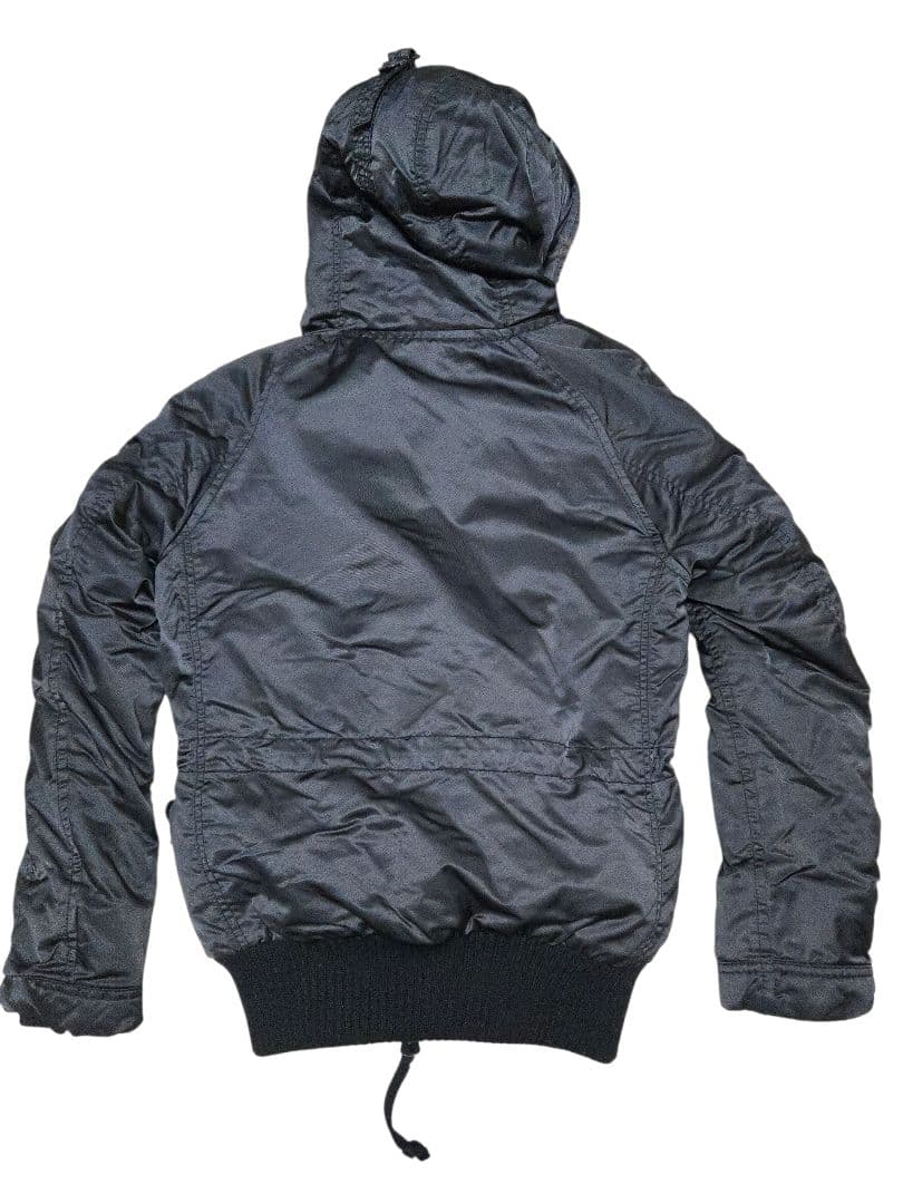 ジャケット・アウター G.O.A. N-3B military jacket archive y2k