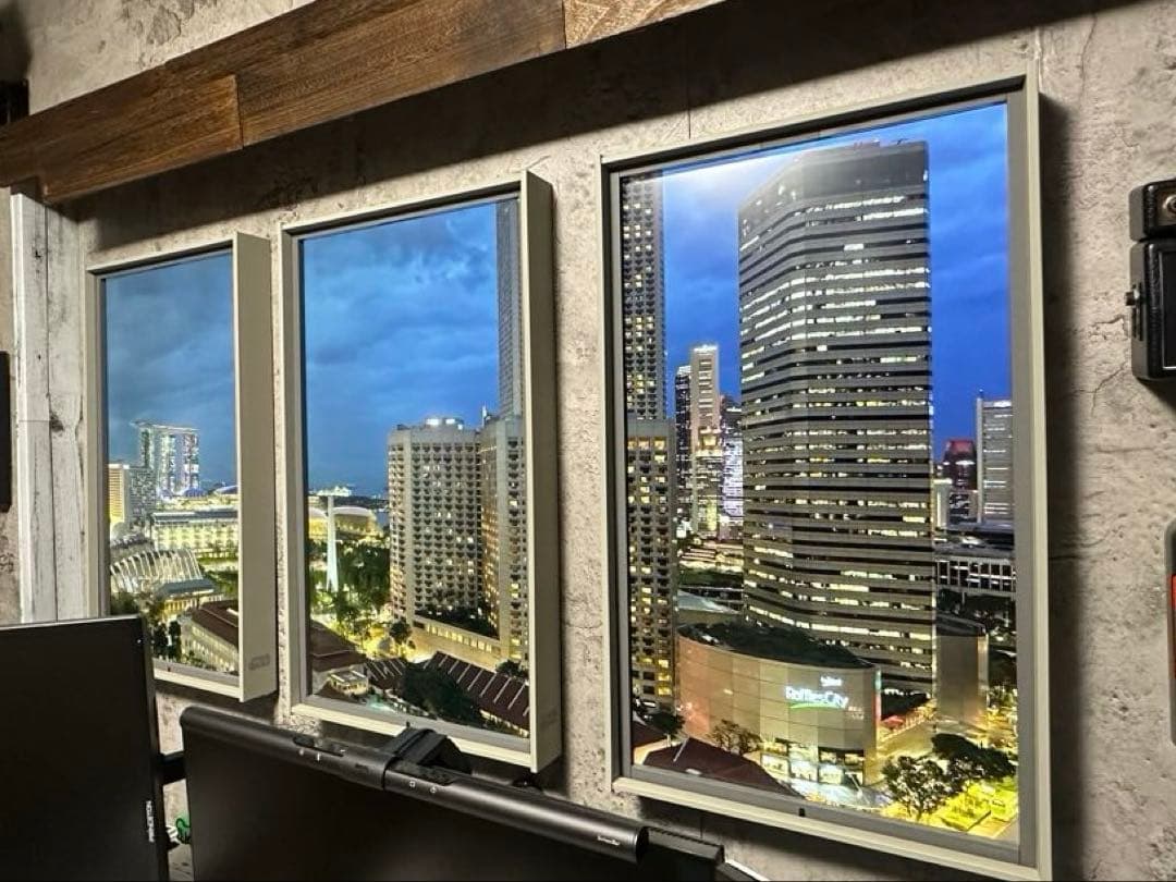 アトモフウィンドウ2 STAR WARSモデル3台セット