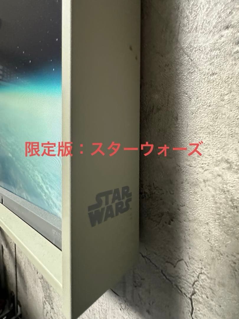 アトモフウィンドウ2 STAR WARSモデル3台セット