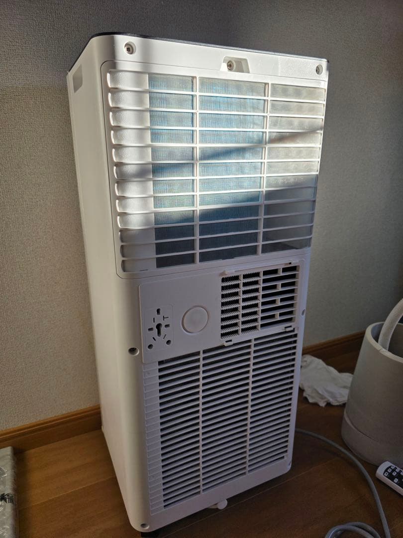 エアコン Portable EUHOMY