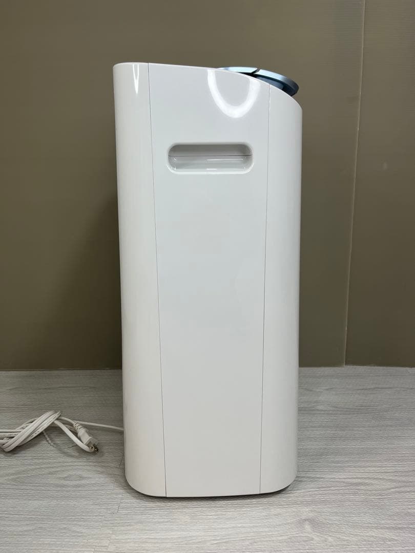 【SHARP】空気清浄除湿機 シャープ CV-EF120-W 2015年製