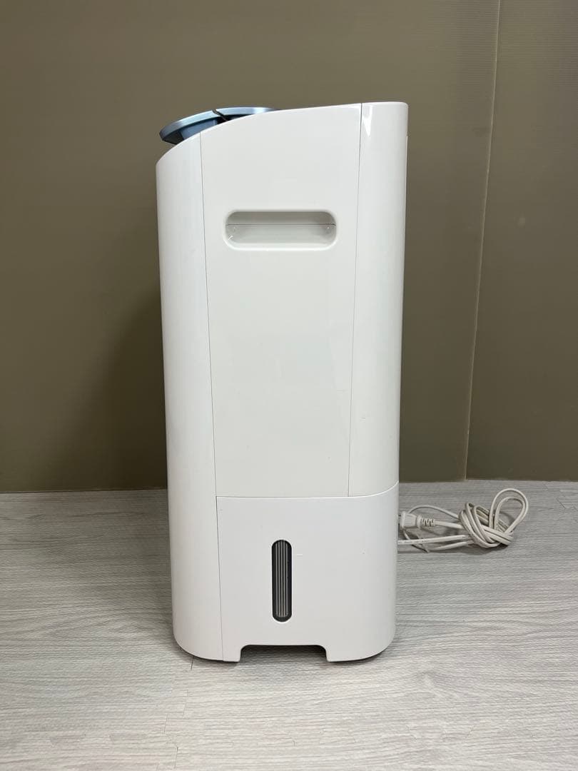 【SHARP】空気清浄除湿機 シャープ CV-EF120-W 2015年製