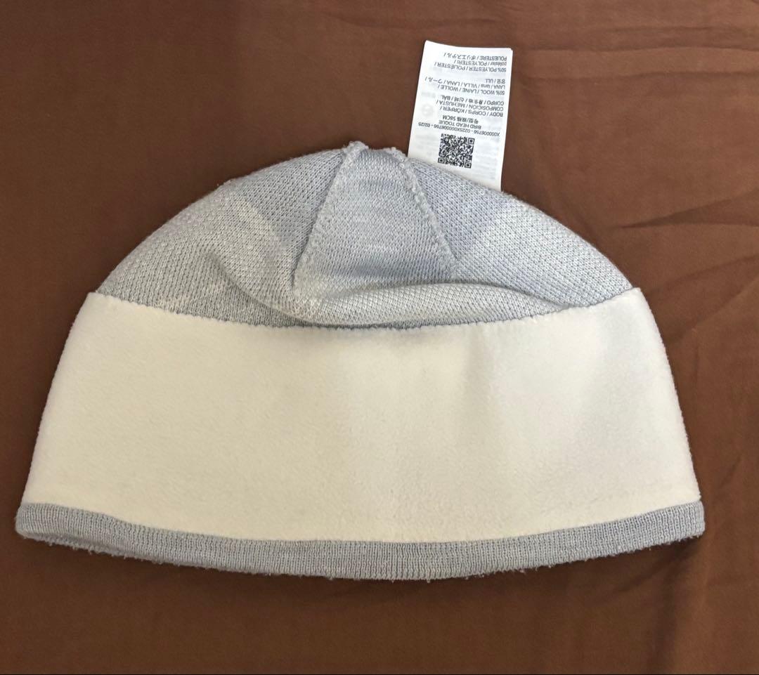 Arc’teryx ビーニー