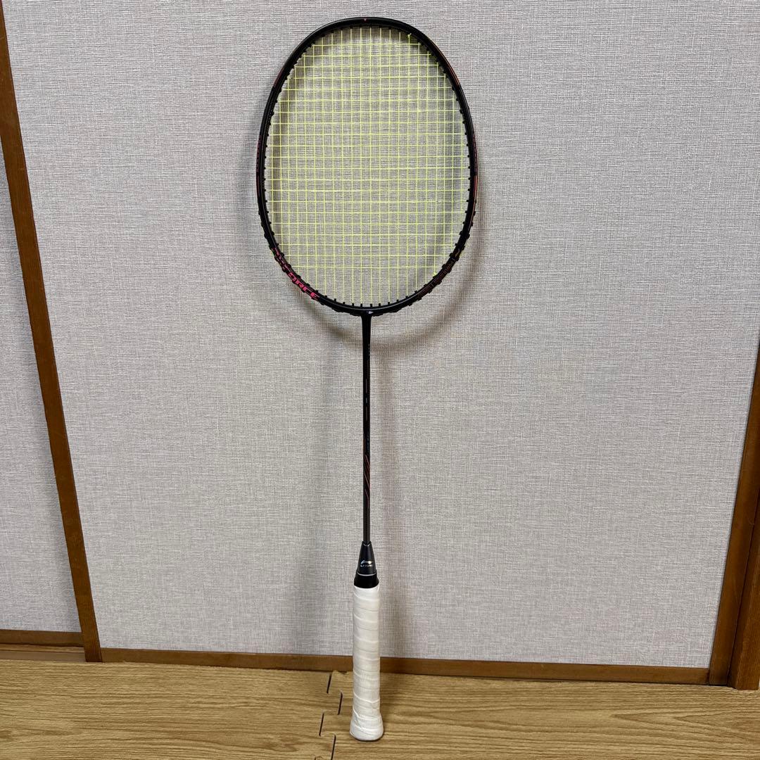 ラケット Axforce80 5ug6