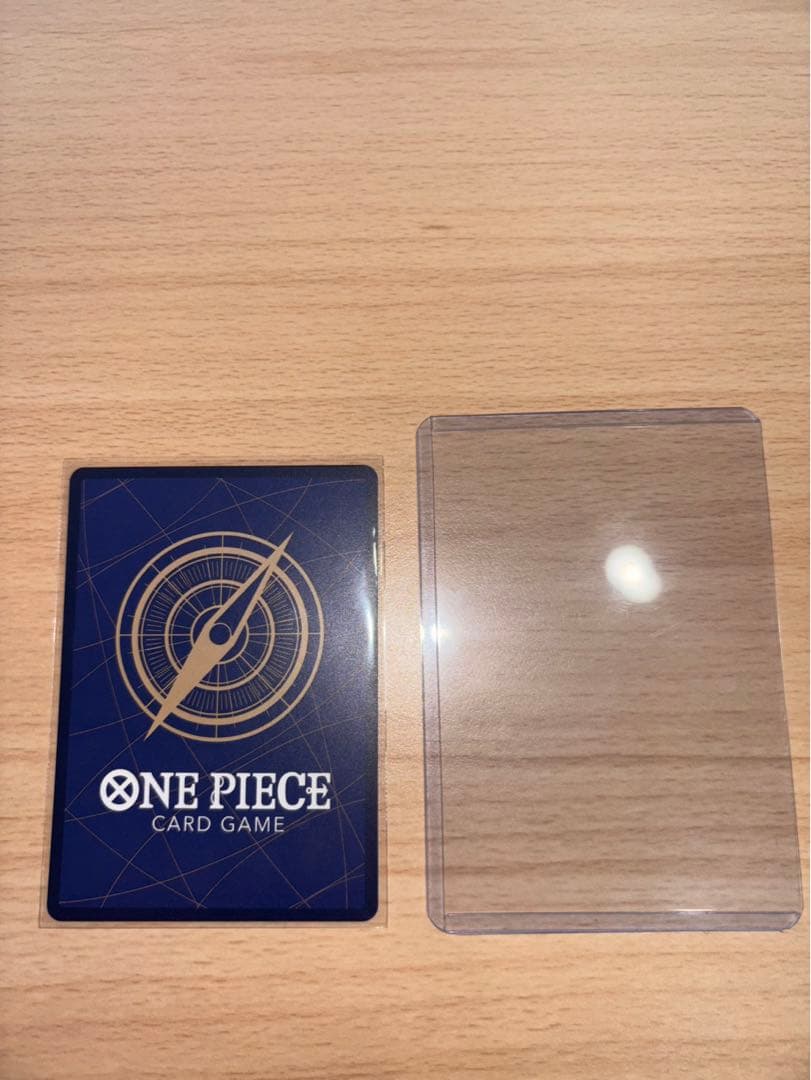 ワンピース カードゲーム サボ　SP エッグヘットクライシス　EB-04