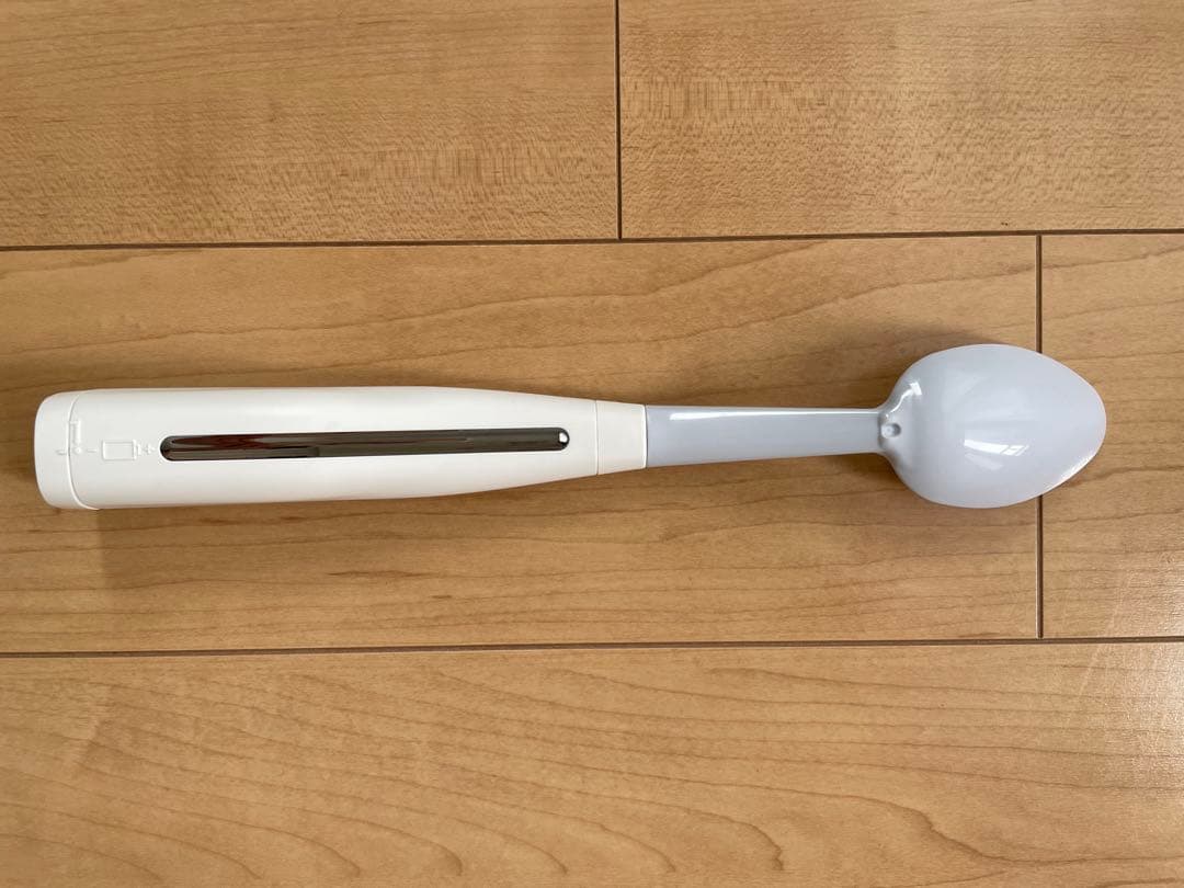 KIRIN キリン　エレキソルトスプーン　ES-S001