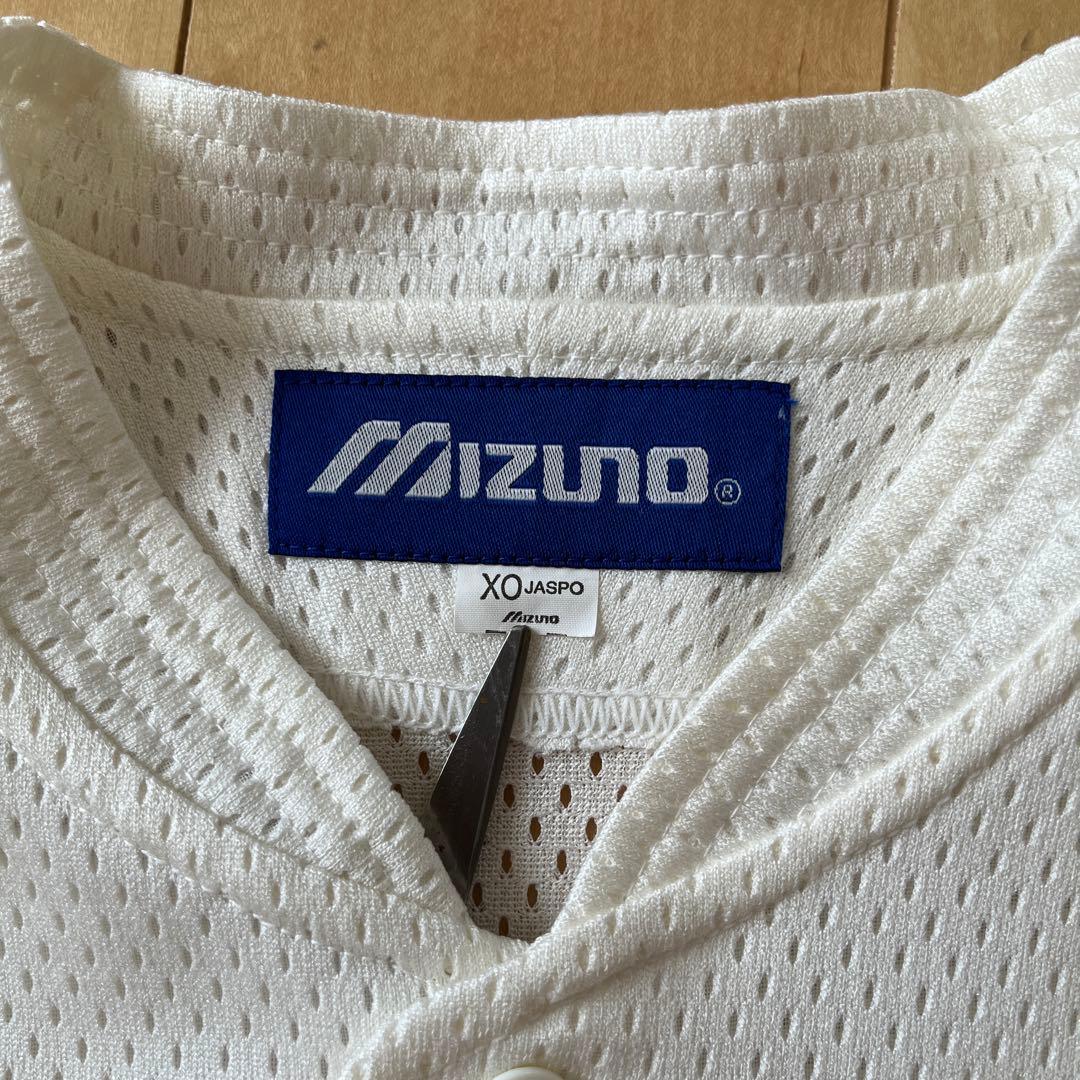 拓大紅陵野球部のユニフォーム