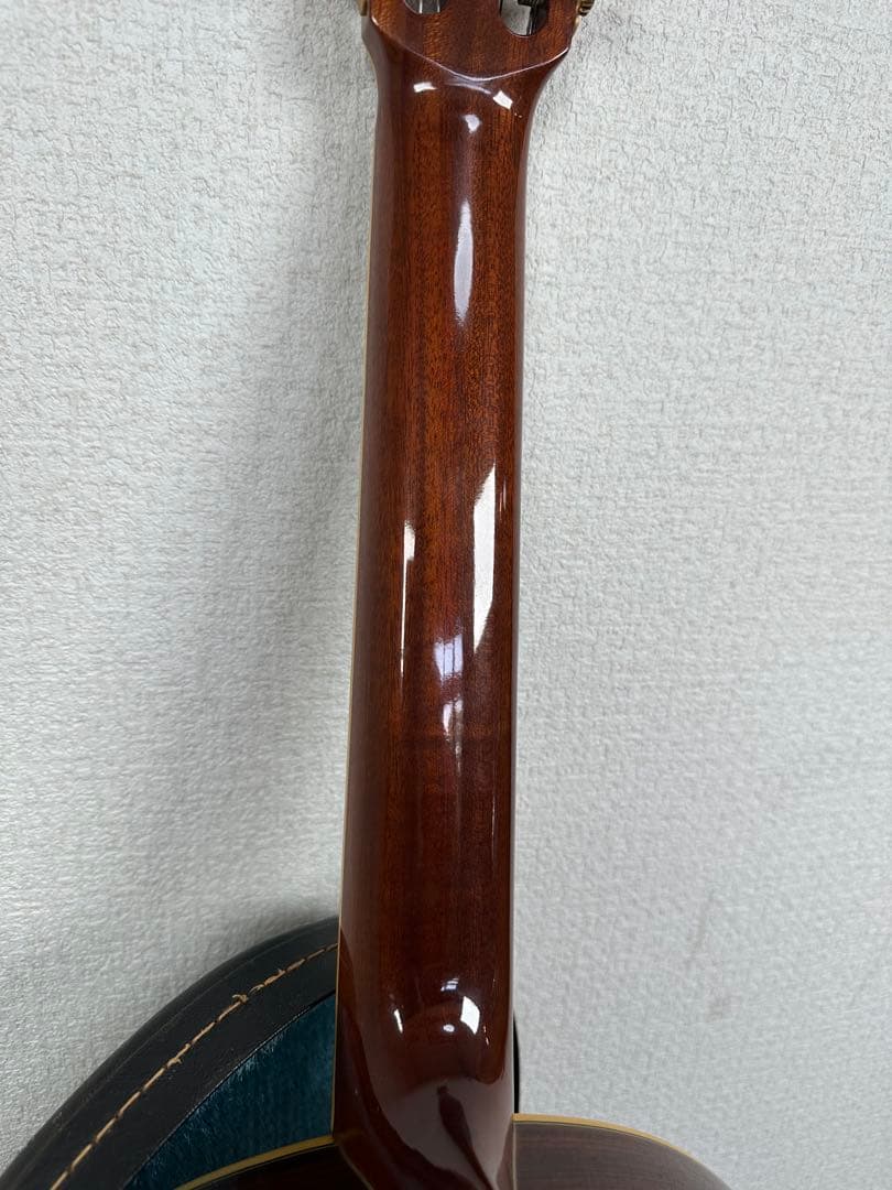 ヤマハ CP-500 アコースティックギター ハードケース（鍵付） ※301