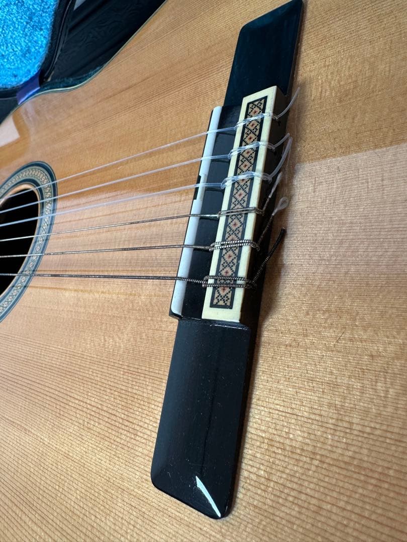 ヤマハ CP-500 アコースティックギター ハードケース（鍵付） ※301