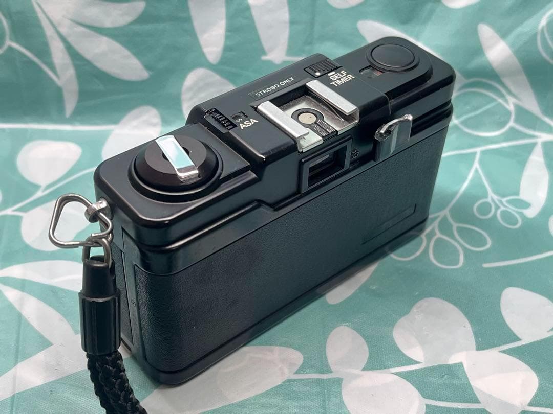 RICOH FF-1s electronic 動作確認済