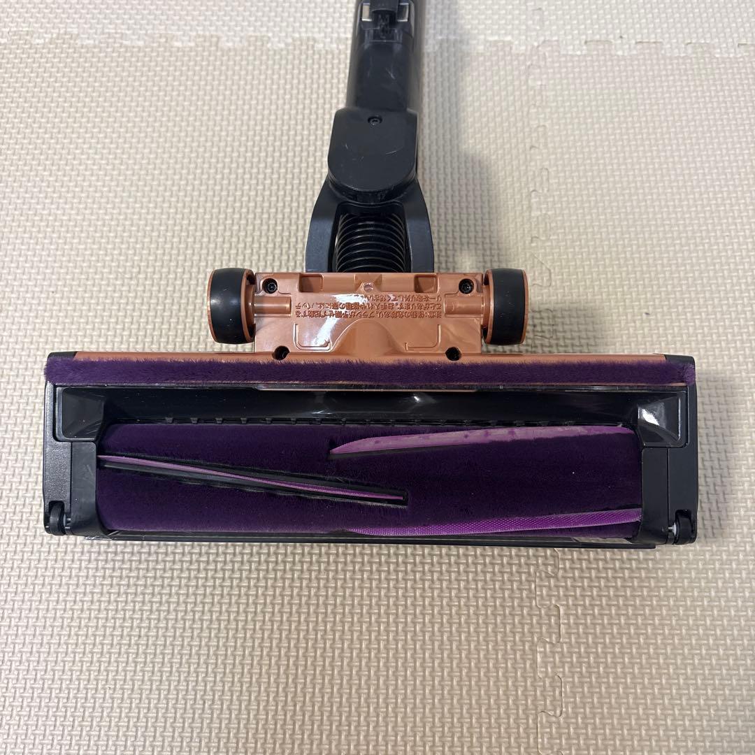 【はる】Shark EVOPOWER SYSTEM iQ CS851J