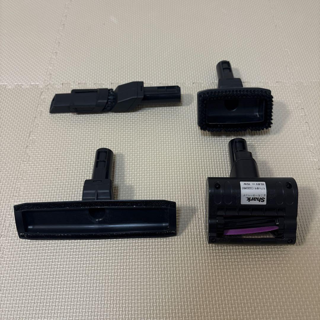 【はる】Shark EVOPOWER SYSTEM iQ CS851J