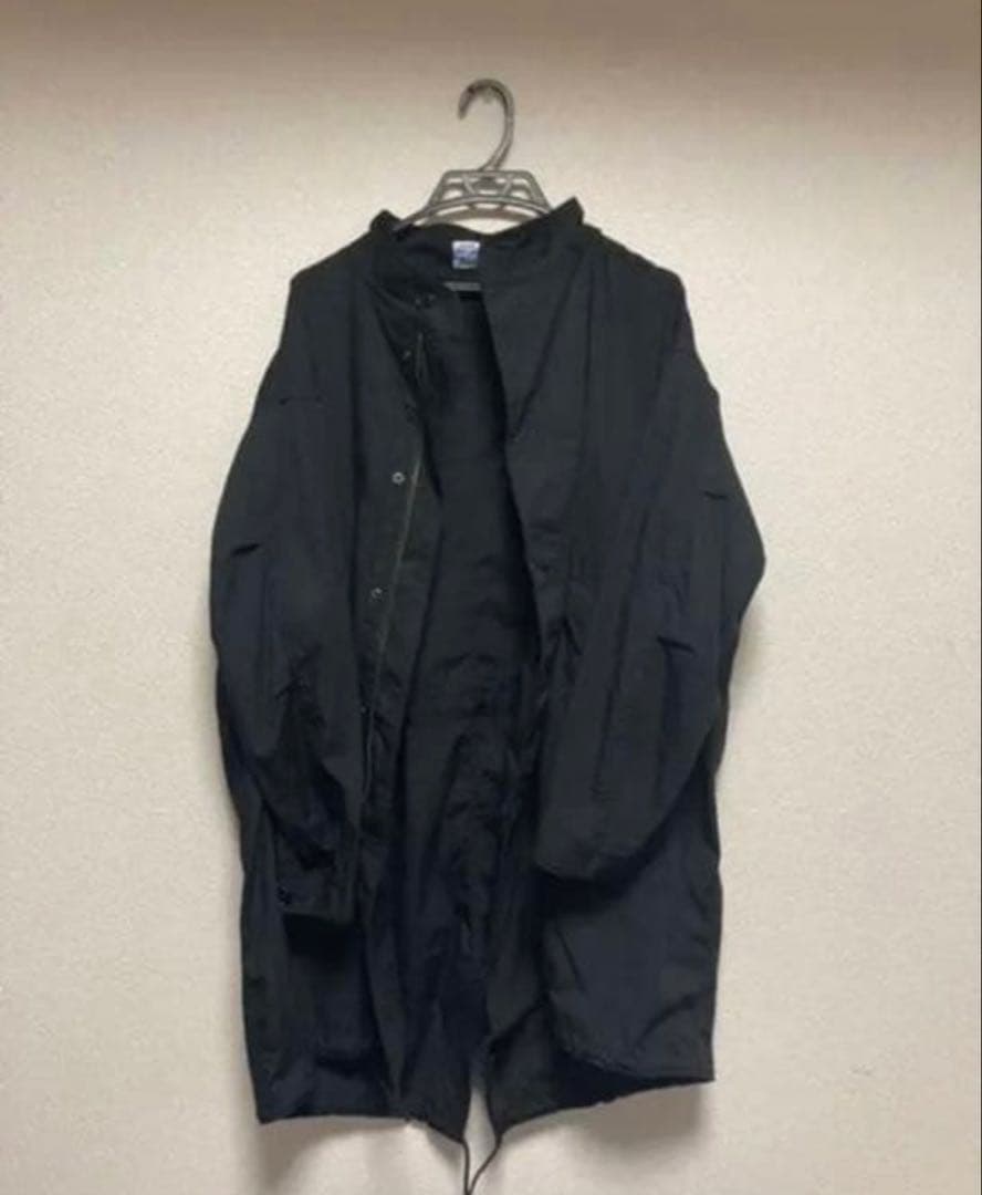 ARMY TWILL　フィッシュテールコート　ジャーナルスタンダード