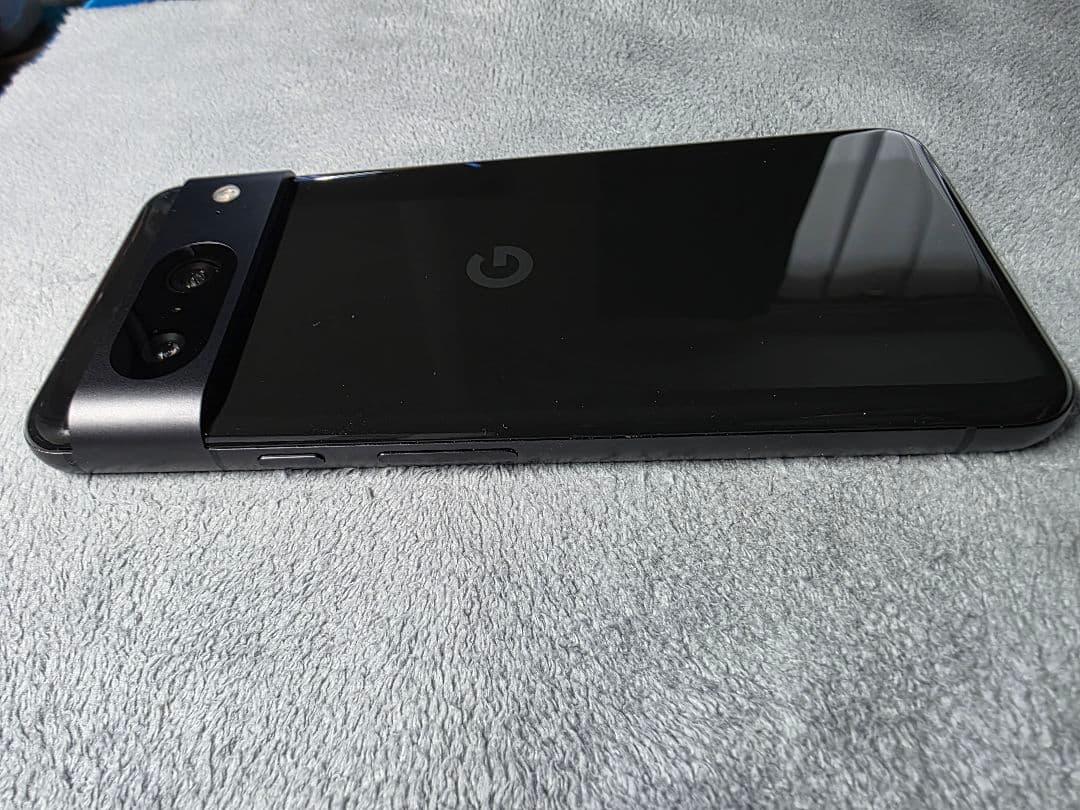Google Pixel 8 Obsidian 128 GB＋おまけ