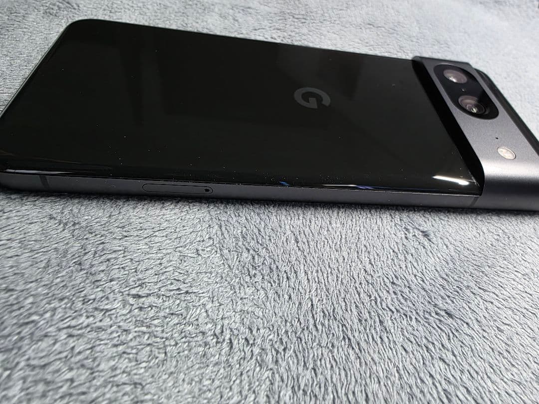 Google Pixel 8 Obsidian 128 GB＋おまけ
