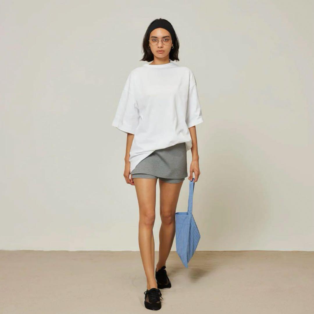 【NEW】SeaRoomlynn / ハーフレギンス