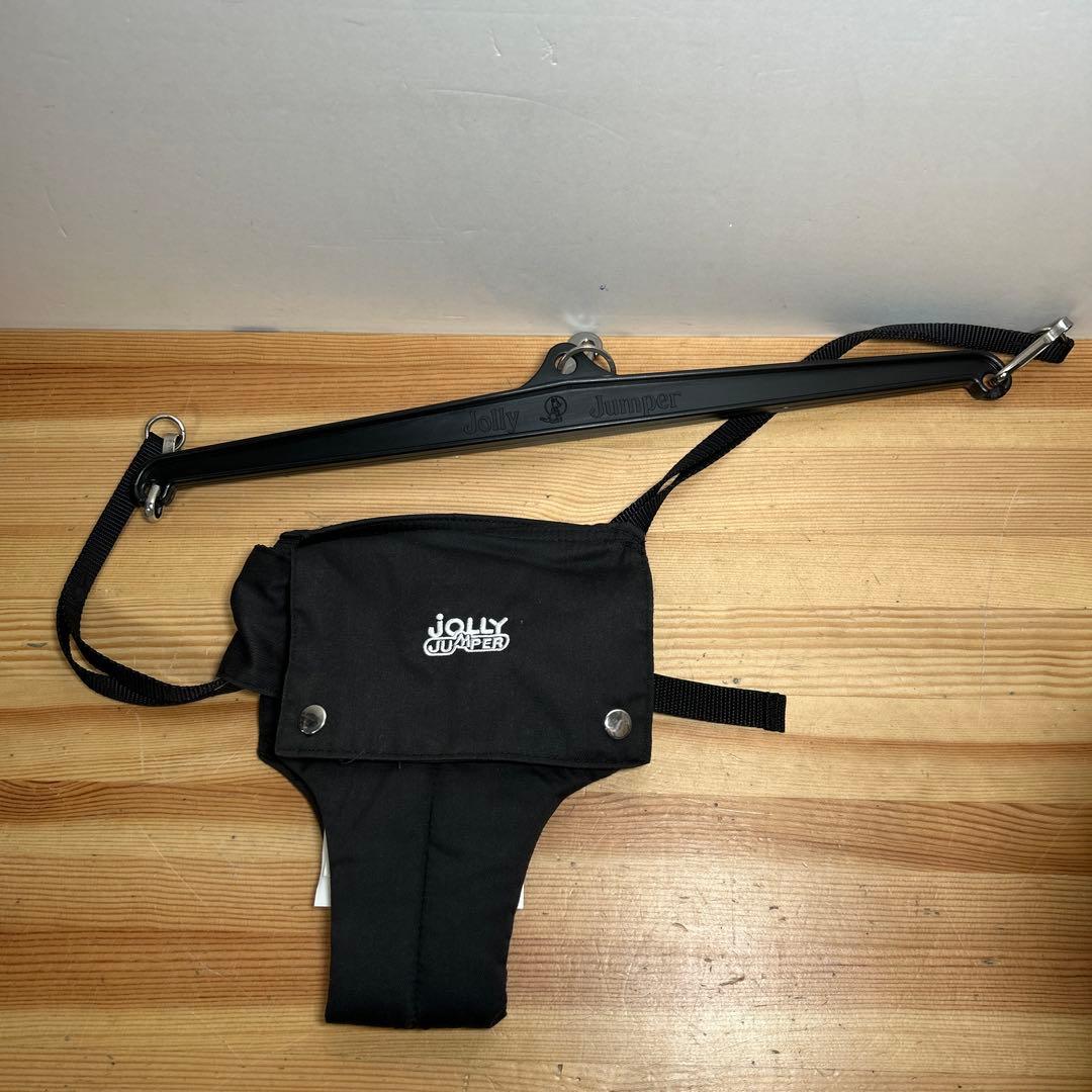 Jolly Jumper ジョリージャンパー ベビージャンパー 箱入り