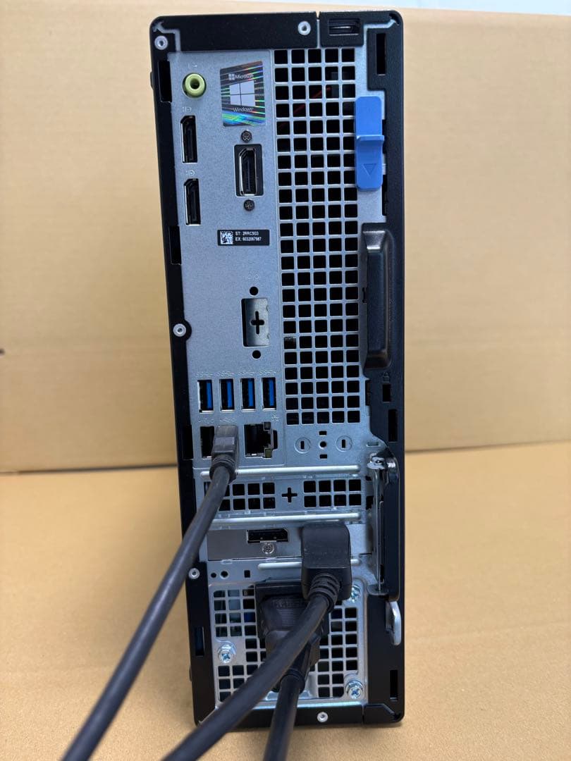⭐️504⭐️DELL OptiPlex 5090 ⭐️i7-10700⭐️