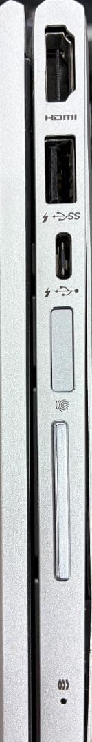 長*川様 HP Envy x360 Core i5-8250U k812 ノート