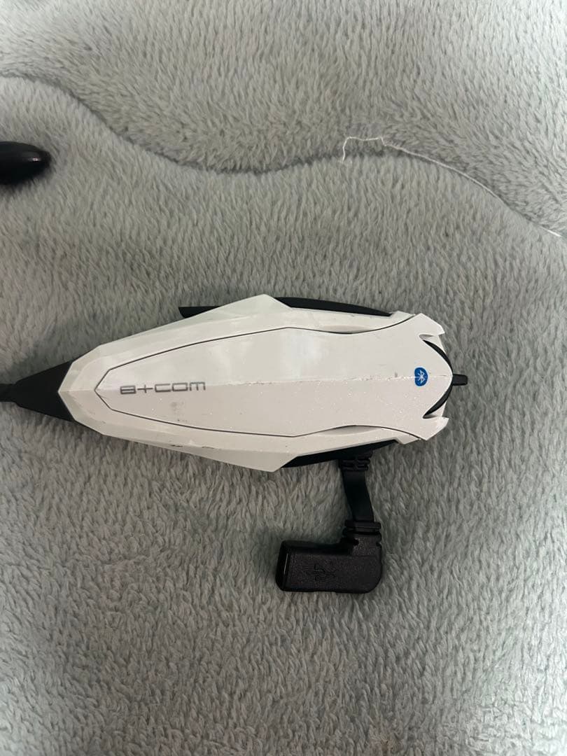 アクセサリー B+com SB5X