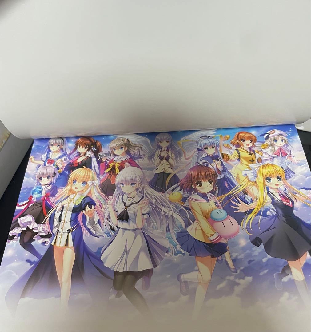 Key 20周年限定CD BOX KeyBOX for two decades