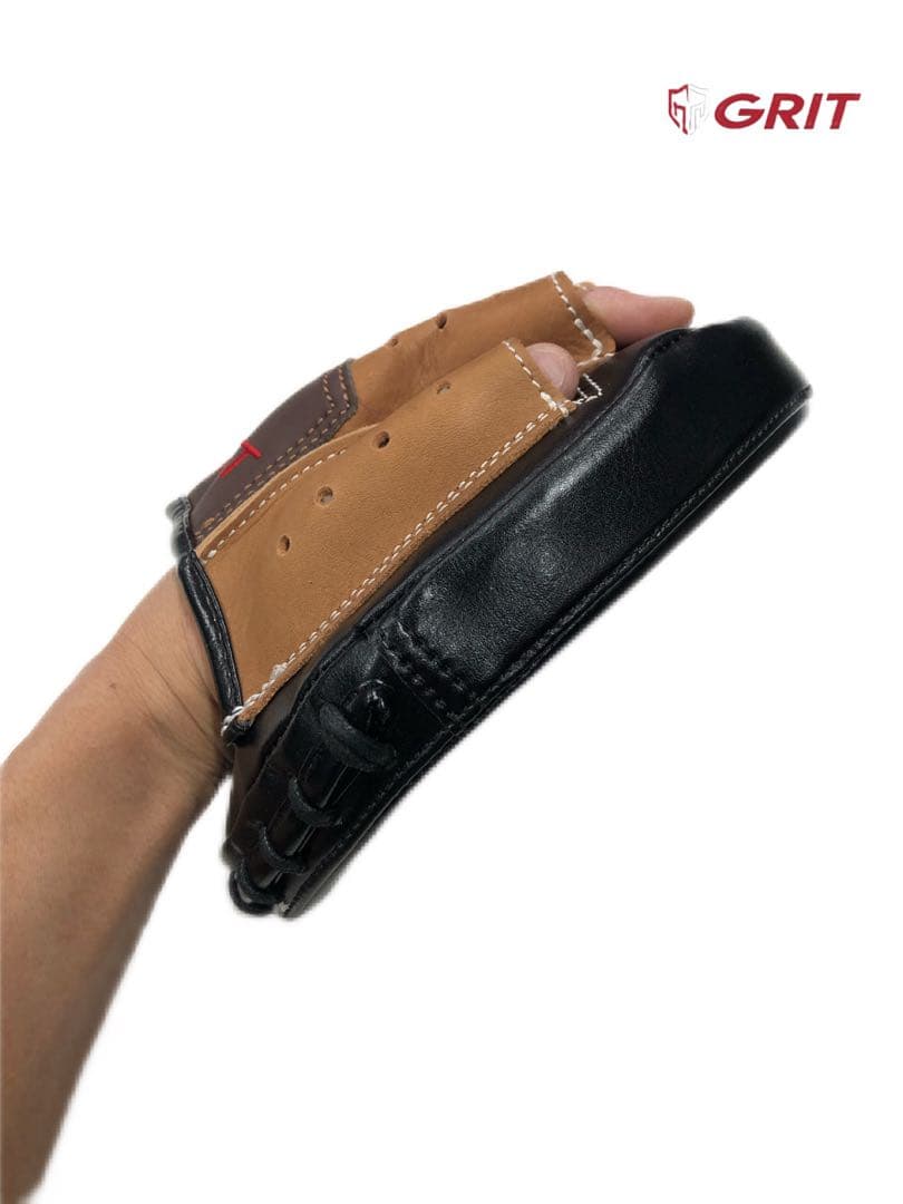 GRIT オススメ商品　パンチミット　THIN FIT PUNCH MITTS