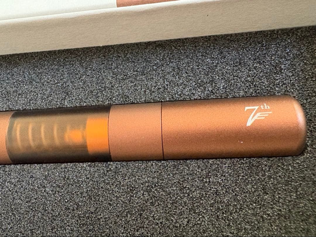 FACE POINTER II 7周年記念版 ブラウン