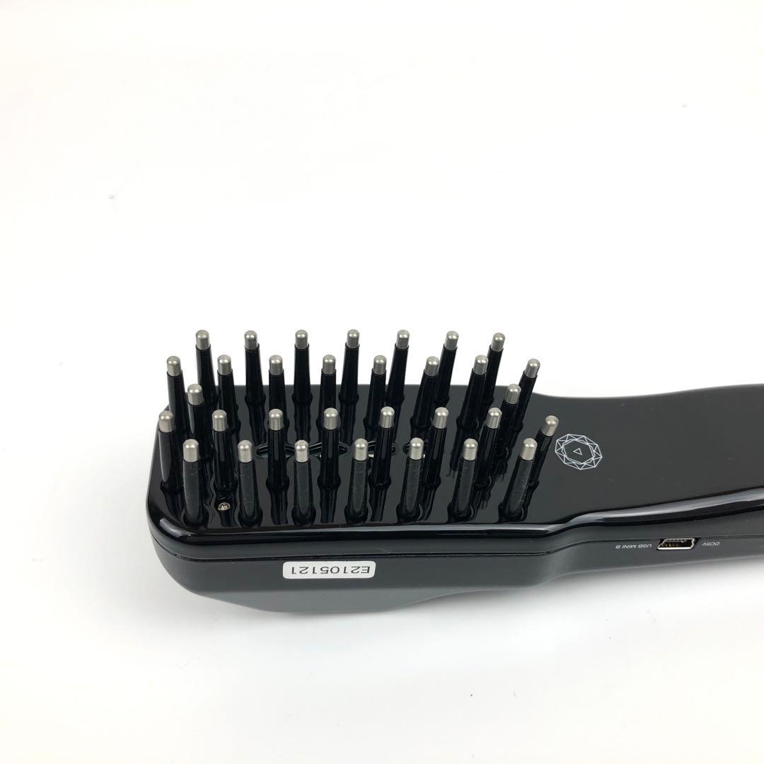 【未使用】エレクトロン デンキバリブラシ ELECTRON BARI BRUSH