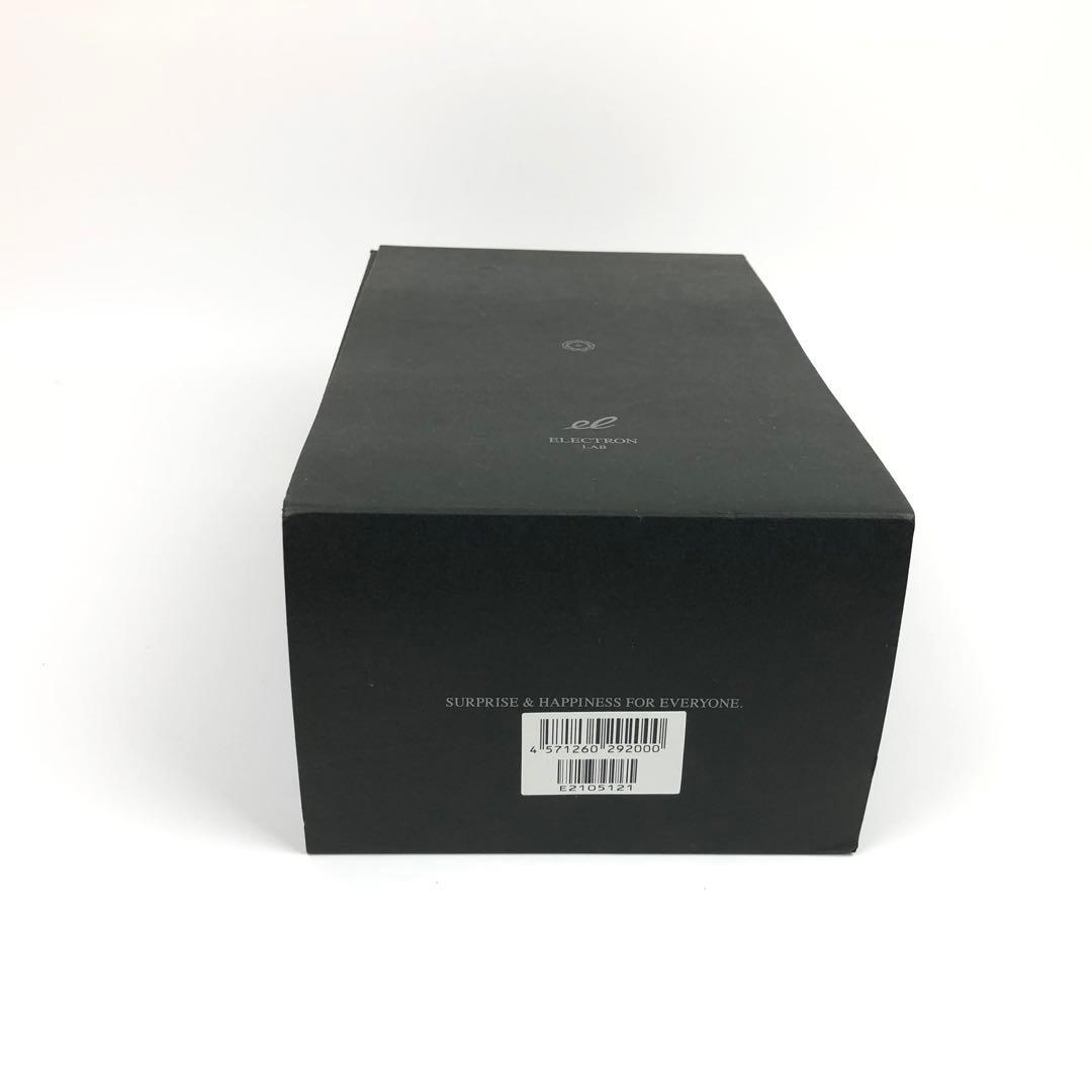 【未使用】エレクトロン デンキバリブラシ ELECTRON BARI BRUSH