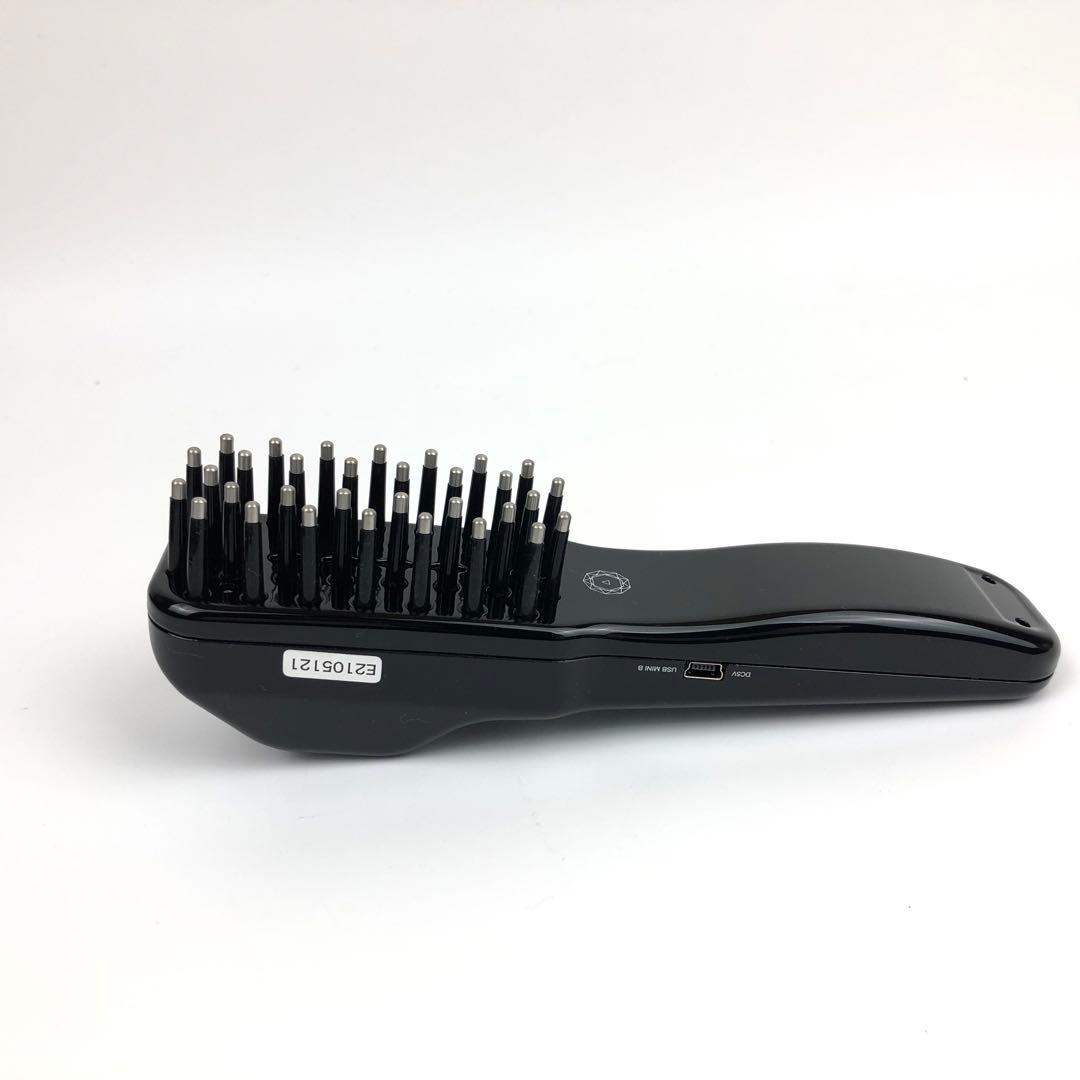 【未使用】エレクトロン デンキバリブラシ ELECTRON BARI BRUSH