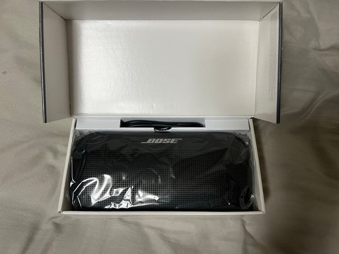 『美品』第一世代Bose SoundLink Flex Speaker