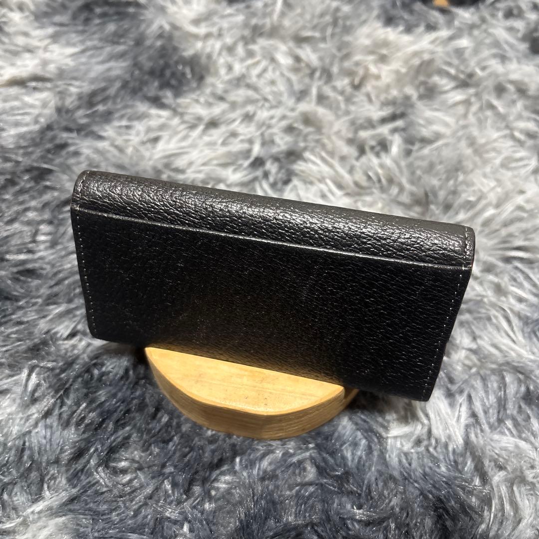 <美品> Vivienne Westwood EXECUTIVE 黒　キーケース